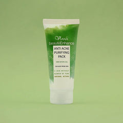 Viana Beaute Enhance Anti Acne Purifying For Acne Prone Skin 100ml