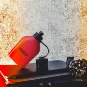 Hugo Boss Red Eau De Toilette 150ml