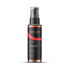 Sephora Keratin Hair Treatment 50ml