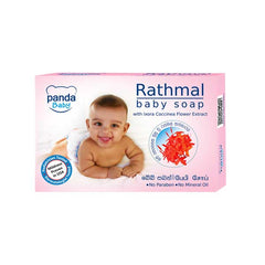 Pandy Baby Soap Rathmal 60g
