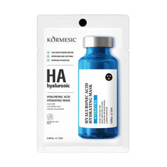 Kormesic Hyaluronic Acid Hydrating Face Mask 25ml