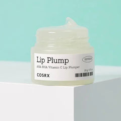 COSRX Refresh AHA BHA Vitamin C Lip Plumper 20 g
