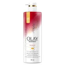 Olay Regenerist Niacinamide B3 Body Wash 591ml - ShopXonline