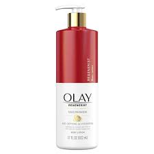 Olay Regenerist Niacinamide Body Lotion 502ml - ShopXonline