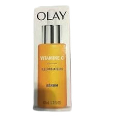 Olay Vitamine C Illuminateur Serum 40ml - ShopXonline
