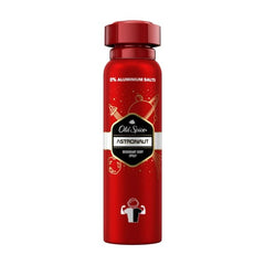 Old Spice Astronaut Deodorant Body Spray - 150ml - ShopXonline