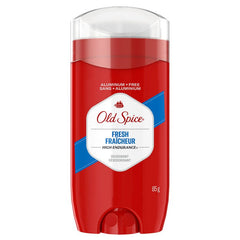 Old Spice Fresh Fraicheur Long Lasting Stick Deodorant - 63g - ShopXonline