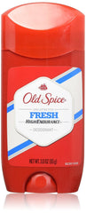 Old Spice High Endurance Fresh Scent Men's Deodorant 85g - ShopXonline
