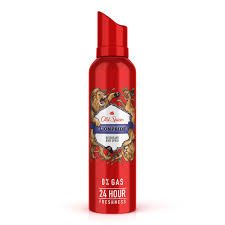 Old Spice Lionpride Deodorant Body Spray - 140ml - ShopXonline