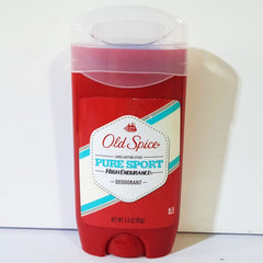 Old Spice Pure Sport Long Lasting Stick Deodorant - 85g - ShopXonline