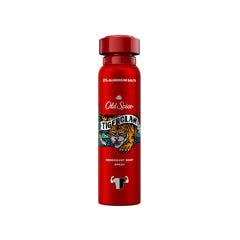 Old Spice Tigerclaw Deodorant Body Spray - 150ml - ShopXonline