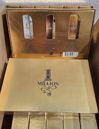 One Million 3pcs Gift Pack - ShopXonline