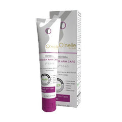O'nelle Naturals Under Arm Cream pH 5.5 - 60 - 30g - ShopXonline