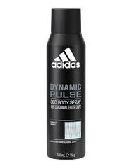 Adidas Dynamic Pulse Deo Body Spray -150ml