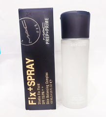 Mac Fix+Spray SPF 15 / PA++