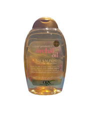 Orchid Oil Shampoo - 385ml - ShopXonline