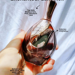 Enchanteur Luxe Noir EDP 50ml