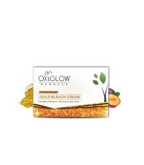 Oxyglow Gold Bleach Cream 50g - ShopXonline
