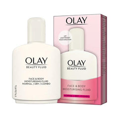 Olay Beauty Fluid ( Normal / Dry/ Combo ) - 100ml