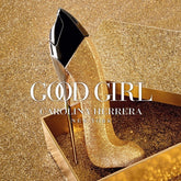 Good Girl Glorious Gold EDP 80ml