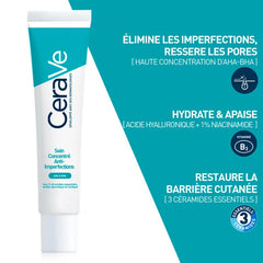 Cerave Soin Concentre Anti Imperfection 40ml