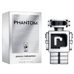 Paco Rabanne Phantom Eau De Toilette - 100ml - ShopXonline