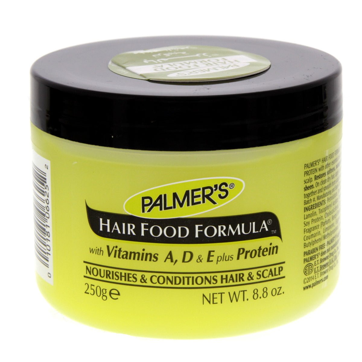 Palmer's Hair Food Formula - 150g - ShopXonline