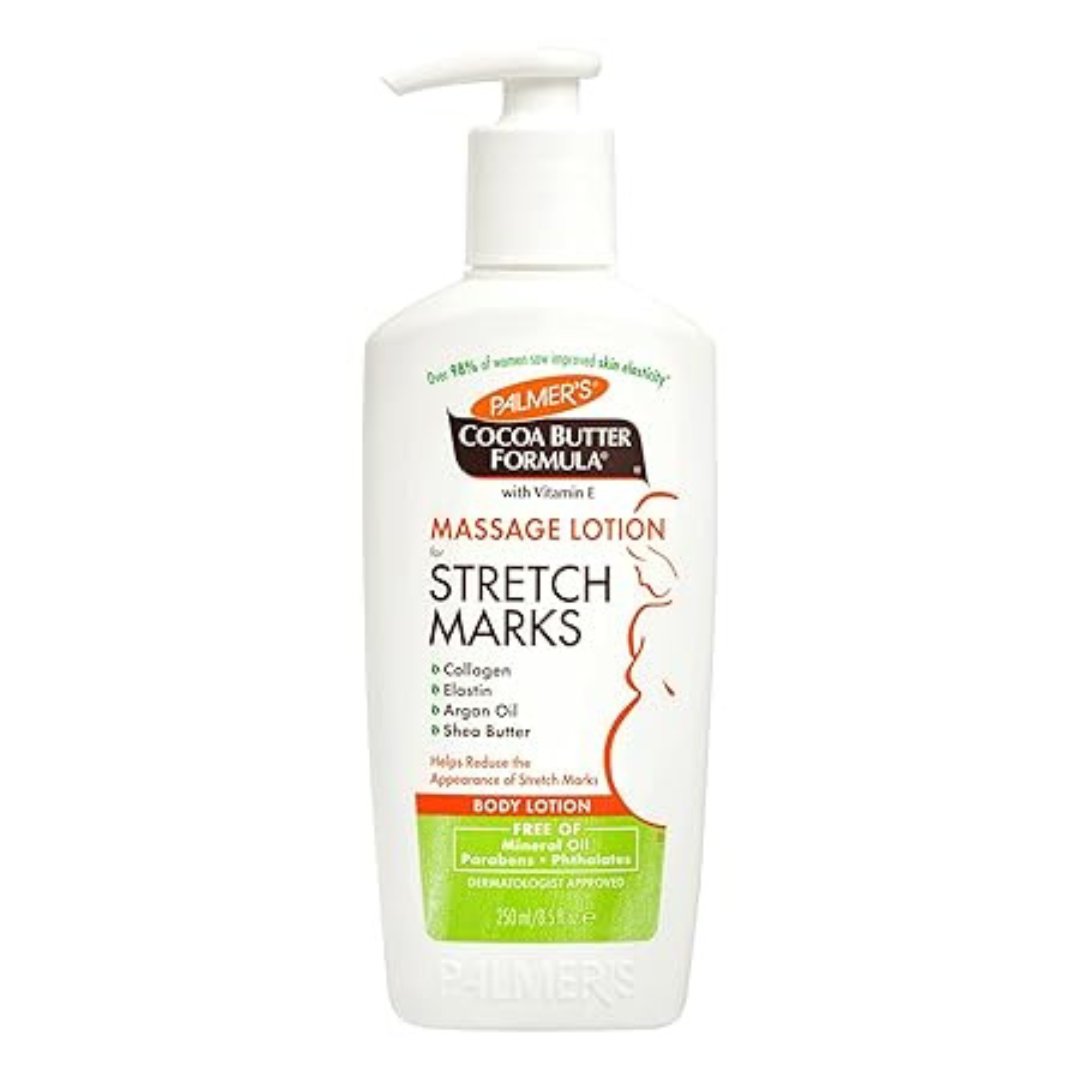 Palmer's Stretch Marks Massage Lotion 250ml - ShopXonline
