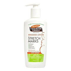 Palmer's Stretch Marks Massage Lotion 250ml - ShopXonline