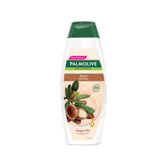 Palmolive Argan Oil Shampoo - 380ml - ShopXonline