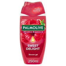 Palmolive Aroma Essence Sweet Delight Shower Gel - 250ml - ShopXonline