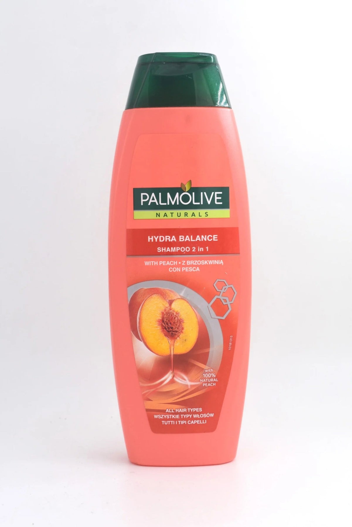 Palmolive Hydra Balance 2In1 Shampoo - 350ml - ShopXonline