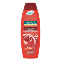 Palmolive Naturals Brilliant Color Shampoo - 350ml - ShopXonline