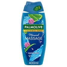 Palmolive Thermal Spa Mineral Massage Shower Gel - 250ml - ShopXonline