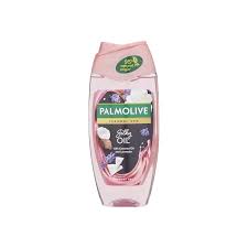 Palmolive Thermal Spa Silky Oil Shower Gel 250ml - ShopXonline