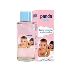 Panda Baby Baby Cologne 50ML - ShopXonline