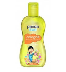 Panda Baby Cologne Mother's Love 50ml - ShopXonline