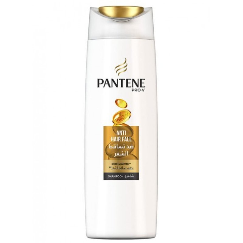 Pantene Anti Hair Fall Shampoo - 400ml - ShopXonline