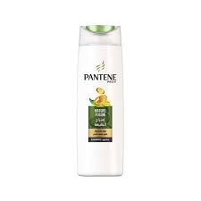 Pantene Nature Fusion Shampoo - 400ml - ShopXonline