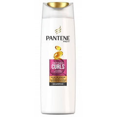 Pantene Perfect Curls Shampoo - 200ml - ShopXonline