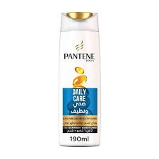 Pantene Pro - V Daily Care 2 - in - 1 Shampoo And Conditioner - 190ml - ShopXonline