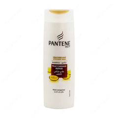 Pantene Pro - V Milky Damage Repair Shampoo - 200ml - ShopXonline