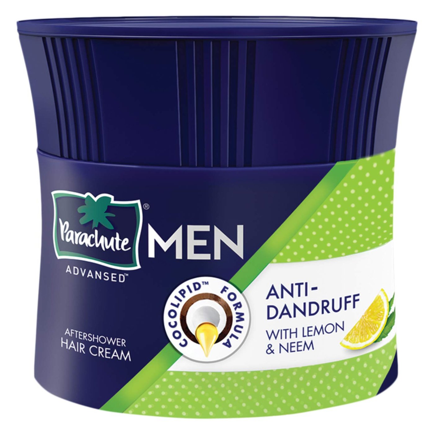 Parachute Advansed Hair Cream For Men 100g - ShopXonline