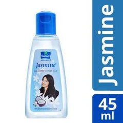 Parachute Advansed Jasmine Coconut Hair Oil 45ml - ShopXonline