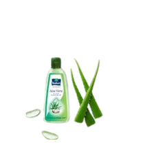 Parachute Aloe Vera Enriched Coconut Hair Oil - 190ml - ShopXonline