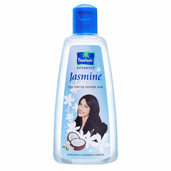Parachute Jasmine Coconut Hair Oil - 90ml - ShopXonline