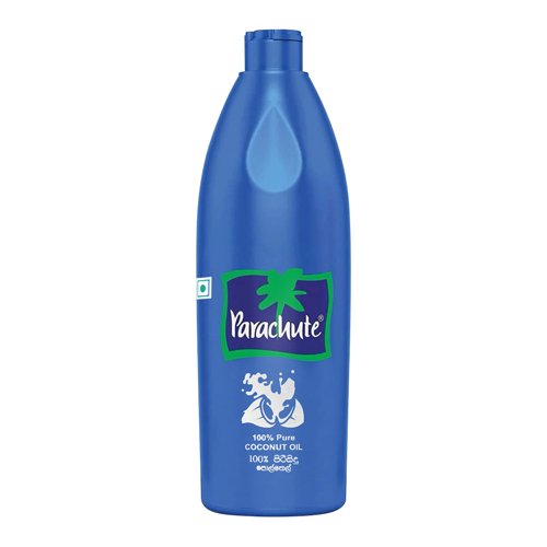 Parachute Pure Coconut Oil - 100ml - ShopXonline