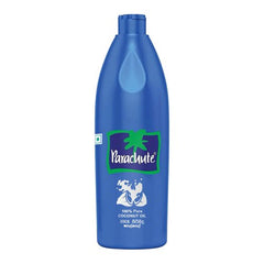 Parachute Pure Coconut Oil - 100ml - ShopXonline