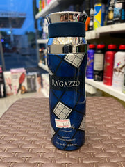 Parisvally Perfumes Ra'gazzo Homme Perfumed Deodorant Spray - 200ml - ShopXonline