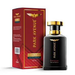 Park avenue conquer perfume 100ml - ShopXonline